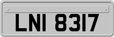 LNI8317