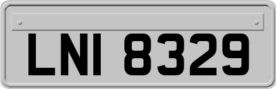 LNI8329