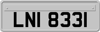 LNI8331