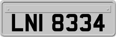 LNI8334