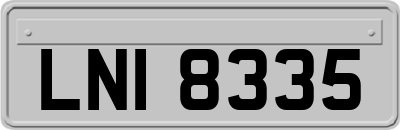 LNI8335