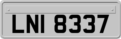 LNI8337