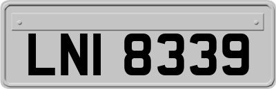 LNI8339