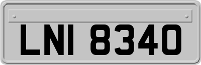 LNI8340