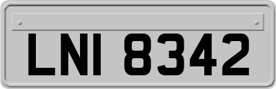 LNI8342