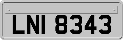LNI8343