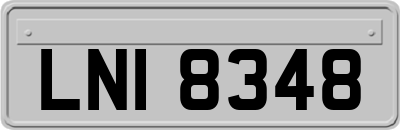 LNI8348