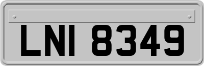 LNI8349
