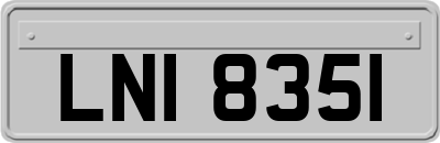 LNI8351