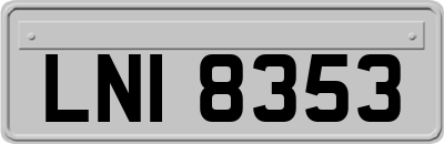 LNI8353