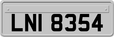 LNI8354