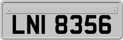 LNI8356