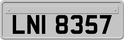 LNI8357