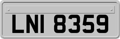 LNI8359