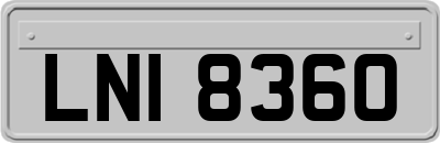 LNI8360