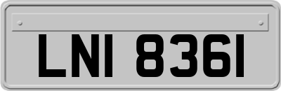 LNI8361