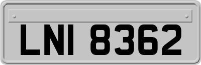 LNI8362