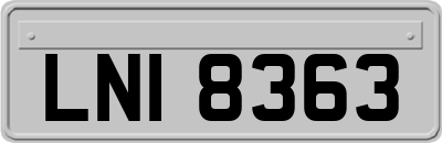 LNI8363