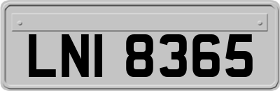 LNI8365