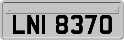 LNI8370
