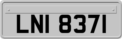 LNI8371