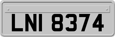 LNI8374