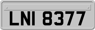 LNI8377
