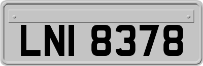 LNI8378