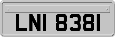 LNI8381