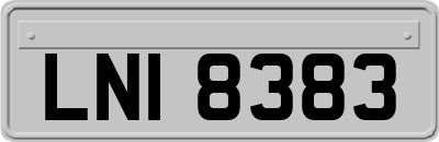 LNI8383