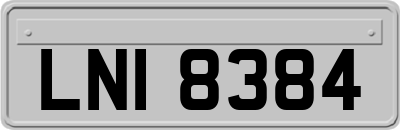 LNI8384