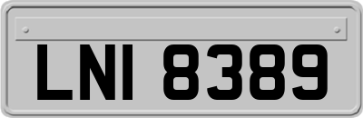 LNI8389