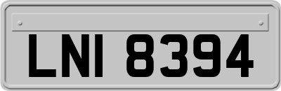 LNI8394