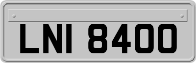 LNI8400