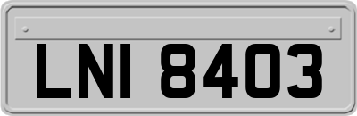 LNI8403