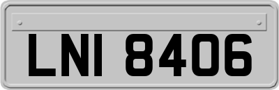 LNI8406