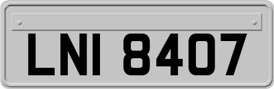 LNI8407