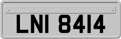 LNI8414