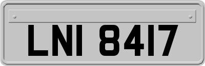 LNI8417