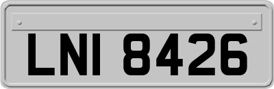 LNI8426