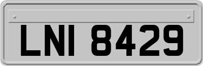 LNI8429