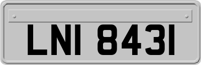 LNI8431