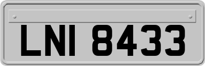 LNI8433