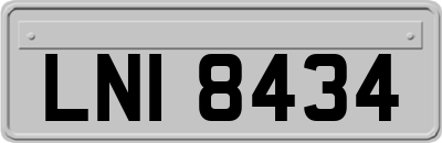 LNI8434