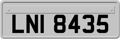 LNI8435