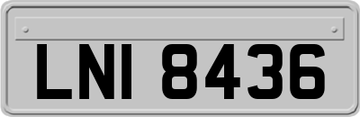 LNI8436