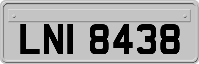 LNI8438