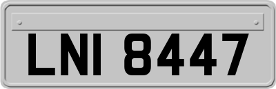 LNI8447