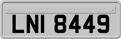 LNI8449
