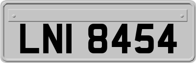 LNI8454